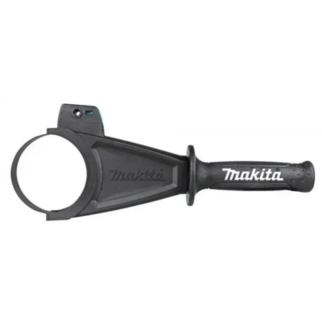 Makita 135629-4 Impugnatura laterale dritta per tassellatore
