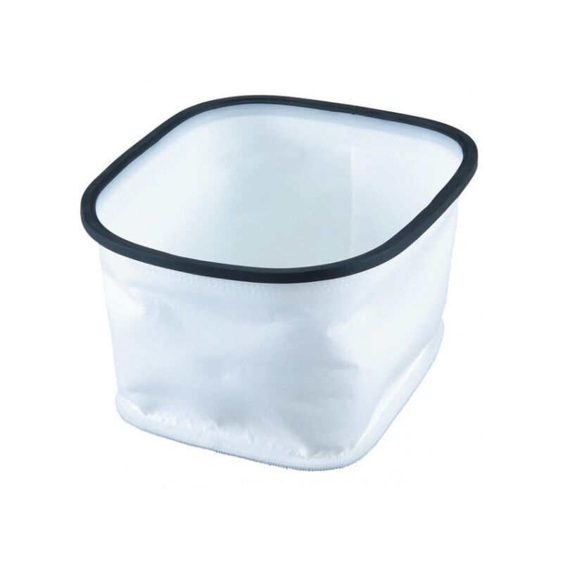 Makita 140248-3 Filtro in tessuto per aspiratori DVC150 e DVC157