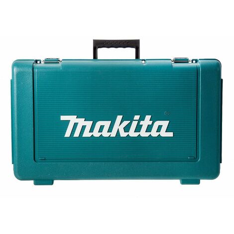 Makita 141352-1 Plastic Carry Case to fit DFR540 / 550 / 750 Cordless Autofeed Screwdriver