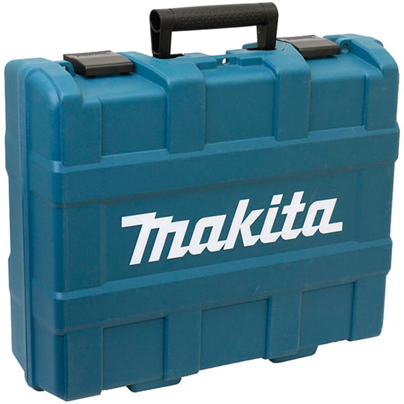Valigia di trasporto in plastica Makita