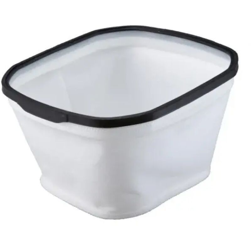 Makita 144625-1 Filtro polveri in panno completo per VC003GL