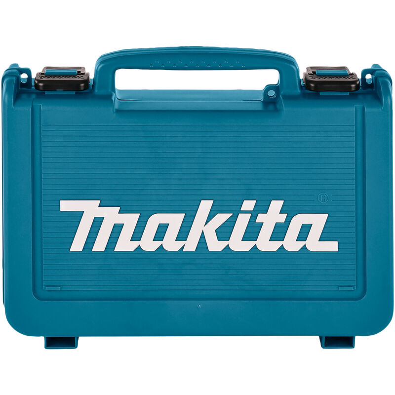 Coffret plastique cpl DF010D Makita 158775-6
