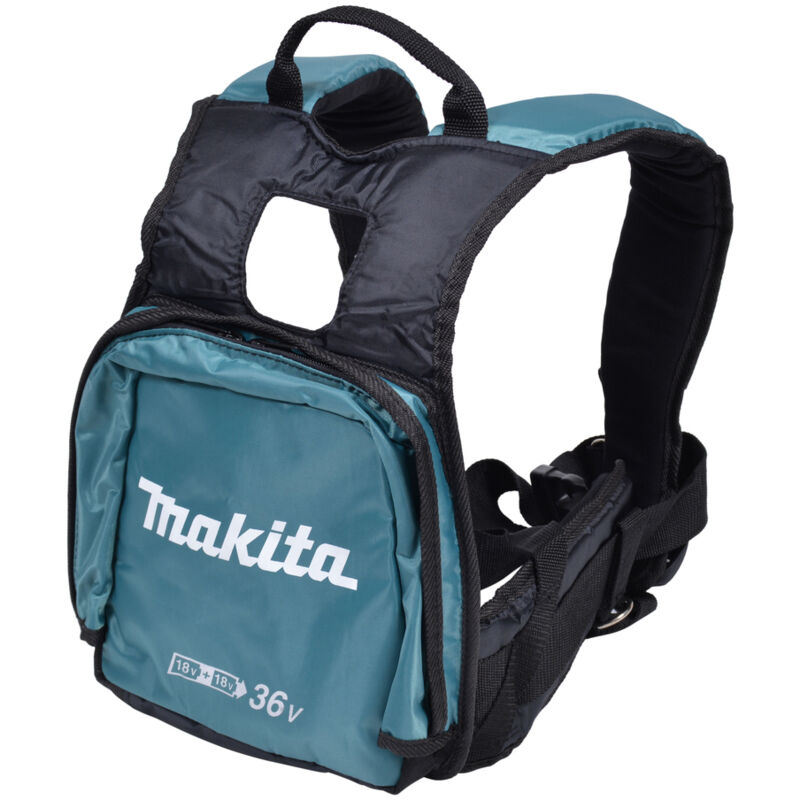 161377 9 Ceinture à ciseaux DUP361 Makita