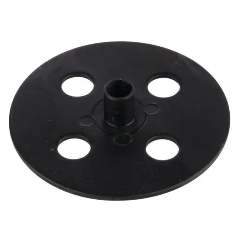 Canotto guida per rifilatori e fresatrici - 9x11x13 mm - Makita