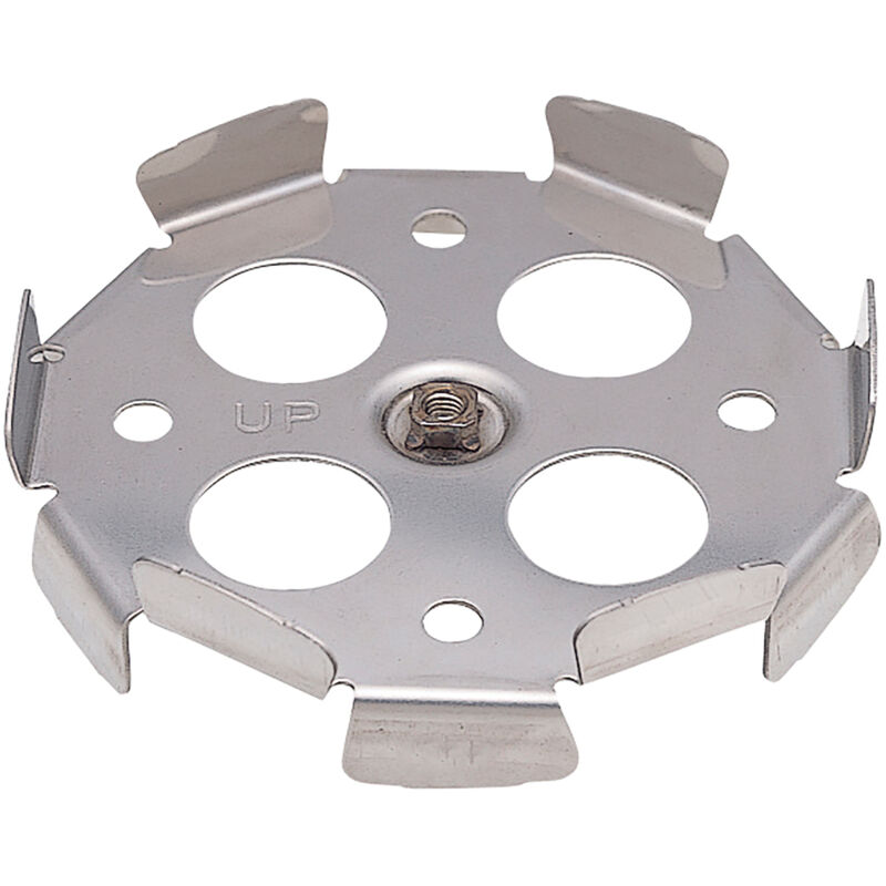 Rührblatt 165 mm 165 mm - Makita