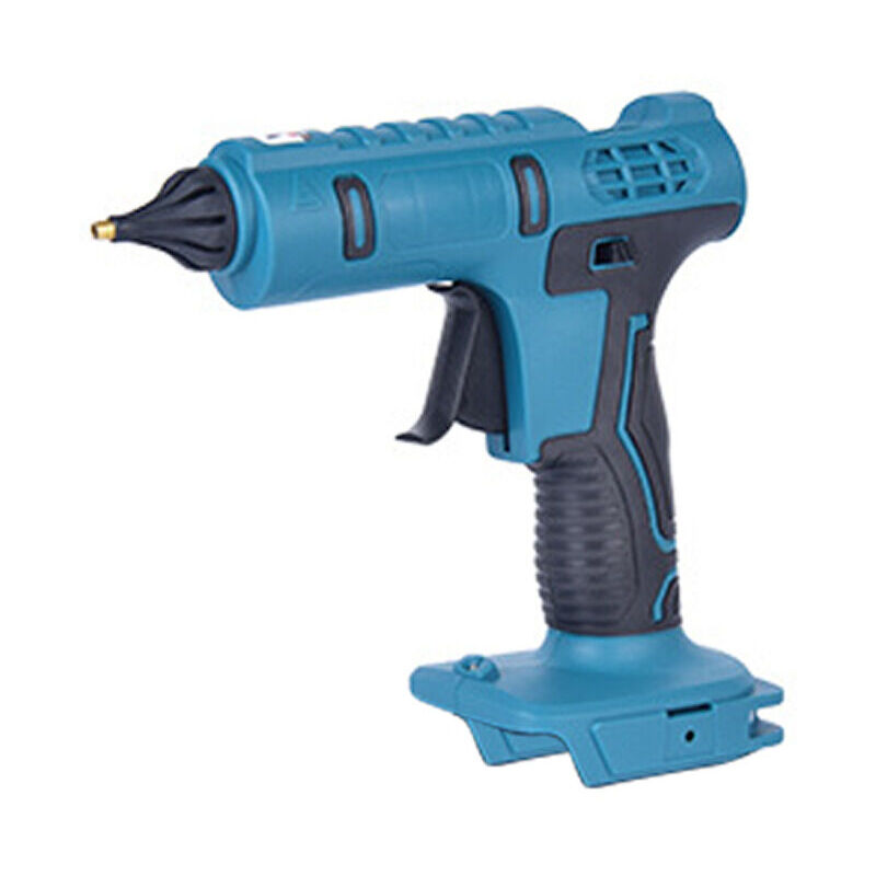 Image of ZVD - Makita 18 v kabellose wiederaufladbare Lithium-Heißklebepistole