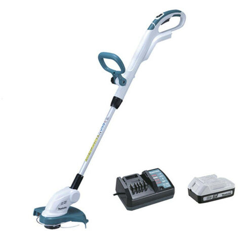 makita cordless strimmer