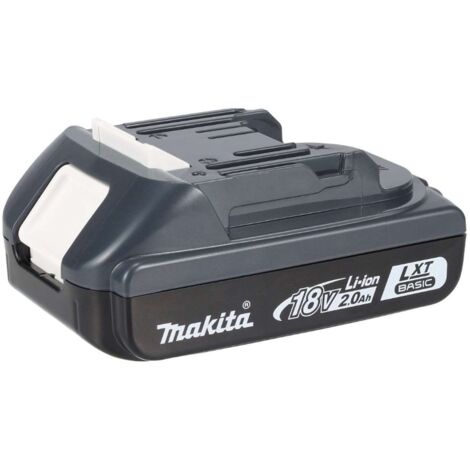 Makita - 18V Li-Ion Akku LXT 2.0 Ah 1915F4-6