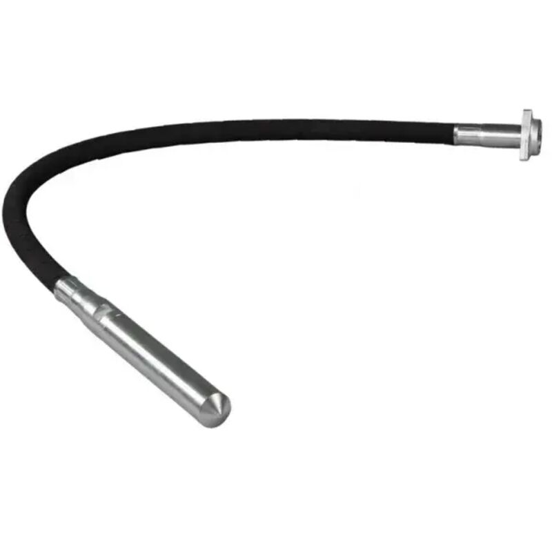 Makita Ago vibrante flessibile 32 mm per VR003G - 240 cm