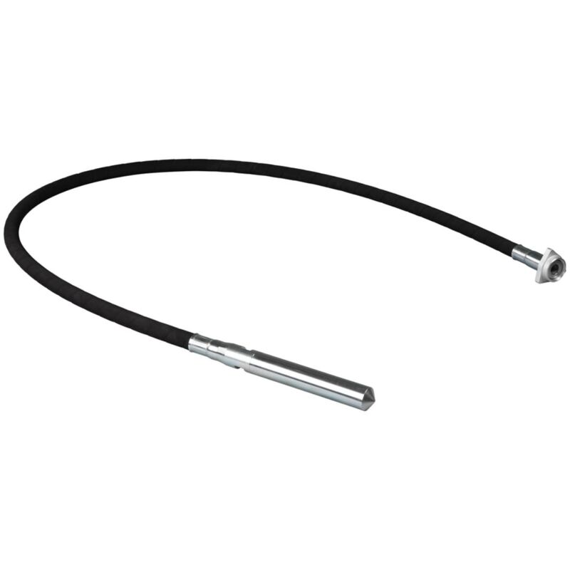 Makita Albero flessibile 32 - 2,4 ø32 mm - 2,4 m