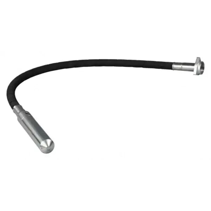 Aiguille flexible vibrante 38 mm pour VR004G 240 cm Makita