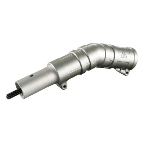 Makita 1910J6-0 Attacco angolare 30° per potatore telescopico