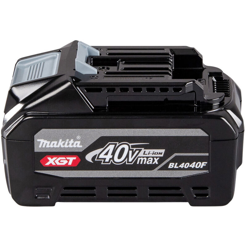Makita - 1910N6-8 Batterie BL4040F Li 40V 4Ah