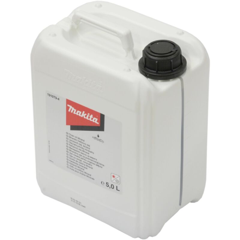 1910T9 4 Sägekettenöl Mineral Plus ehem. 988002658 Makita