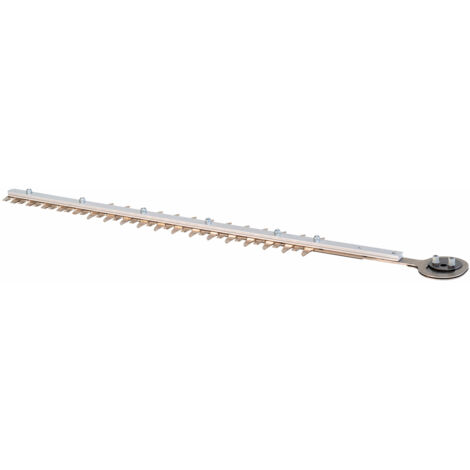 MAKITA 1911J1-6 Lame de coupe complète 500mm