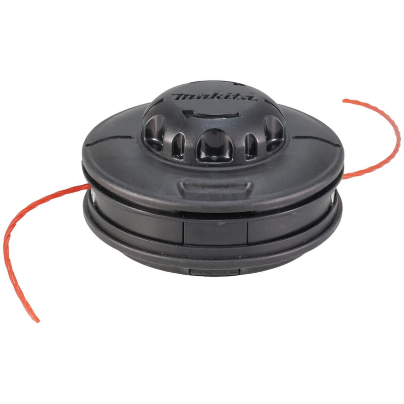 1911Y3-7 tête de tondeuse à bosse et d'alimentation UR014G - Makita