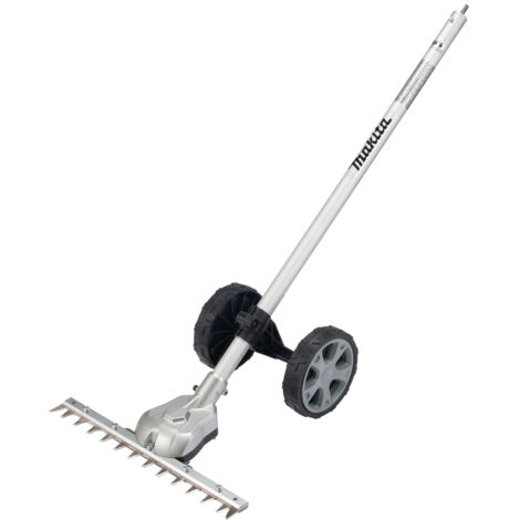 MAKITA 1913C9-3 ACCESORIO DESBROZADORA CON MOVIMIENTO CUCHILLAS Y TIJERAS