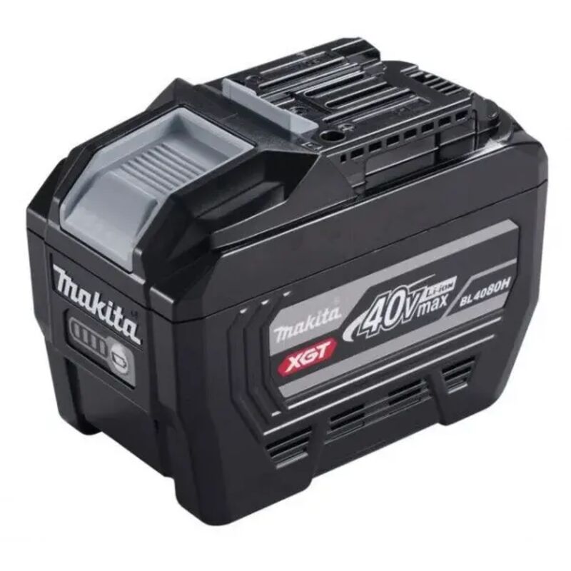 Makita 1913S3-7 Batteria XGT 40 V al litio BL4080H 8,0 Ah
