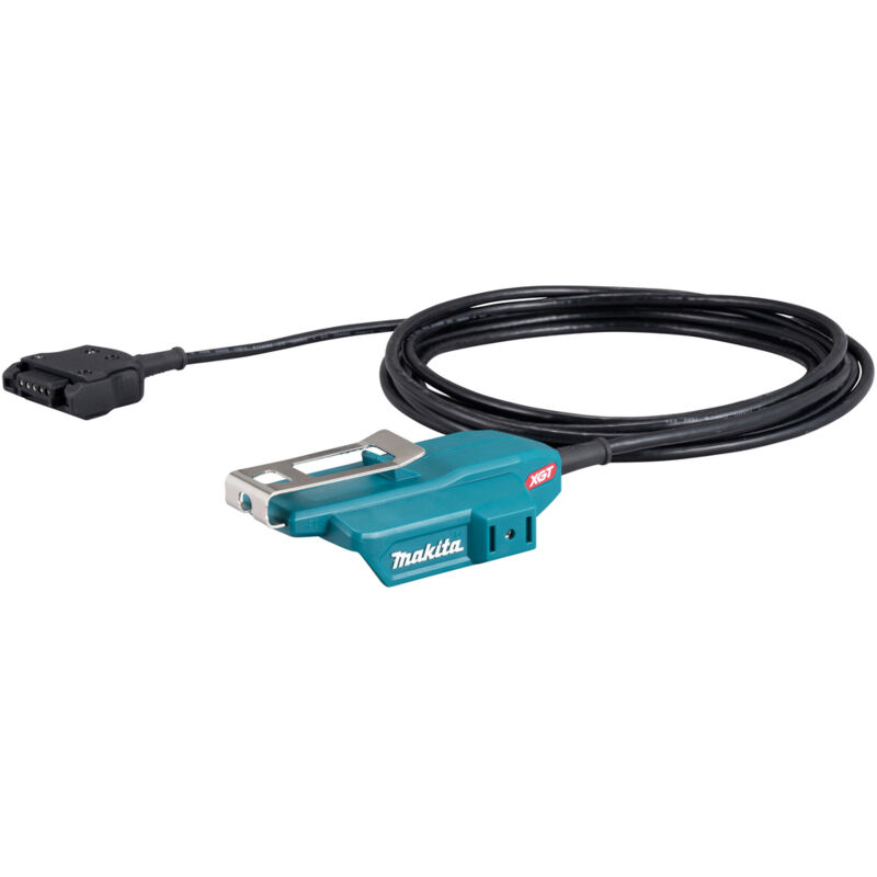 Akkuadapter Kabel 5 5 Kabel Makita