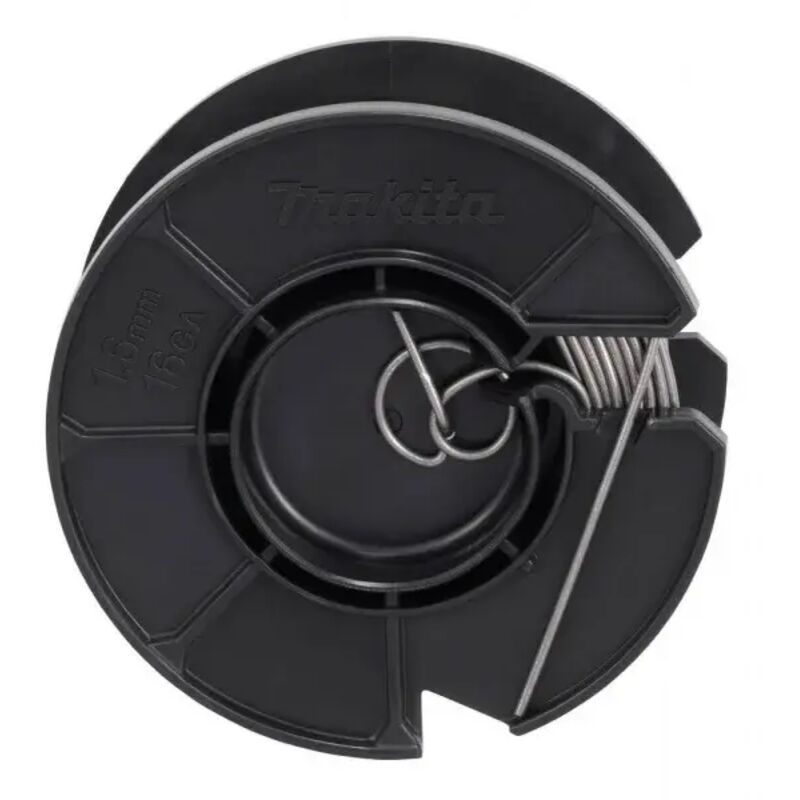 Makita 1915N0-0 Filo metallico per legaferri TR001GZ 32 Pz.