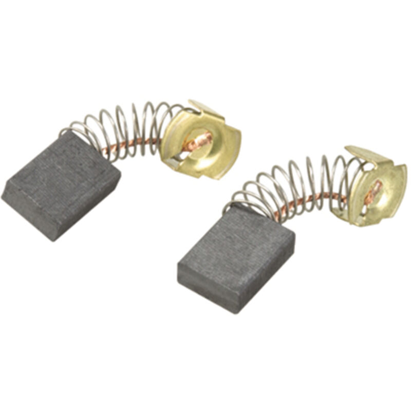 Spazzole Makita CB-415 - 8,7 x 8,9 x 6 mm