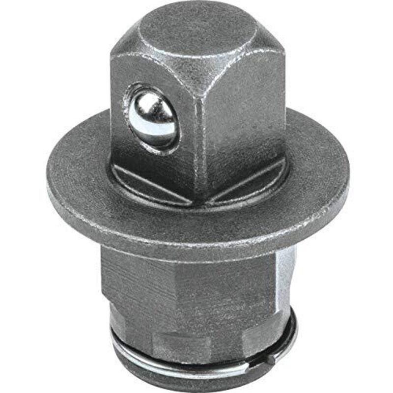 Adattatore Makita per attacco quadro da 3/8