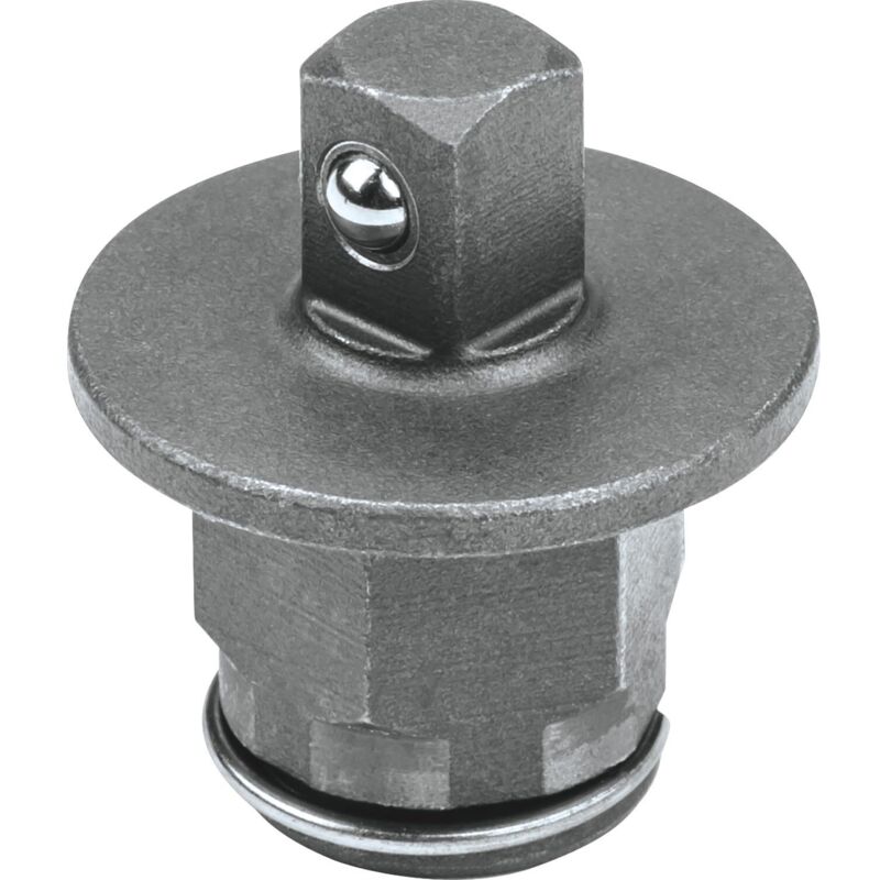 Adattatore Makita 1/4 a guida quadrata 1/4