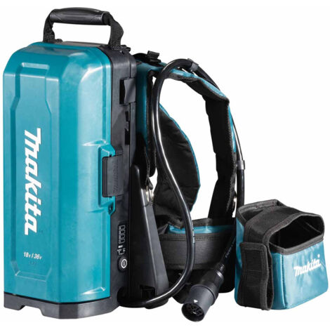 Makita 191A64-2 PDC01 18v Portable Power Supply