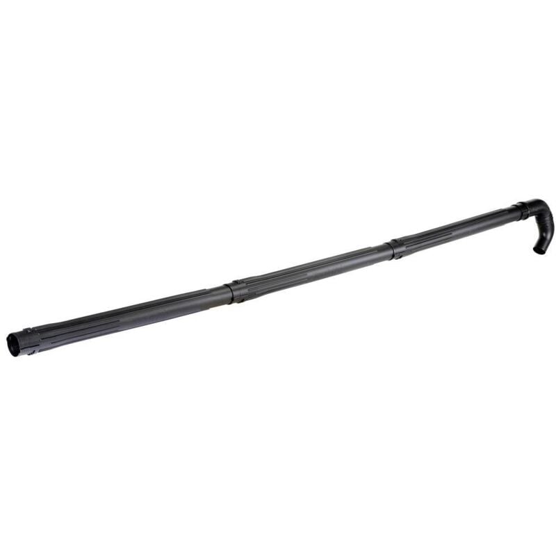 Kit de nettoyage de gouttière pour souffleur de feuilles Makita 191B03-8 7 pièces