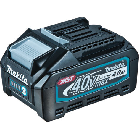 Makita 191B26-6 BL4040 40V Li-ion 4.0ah XGT Battery