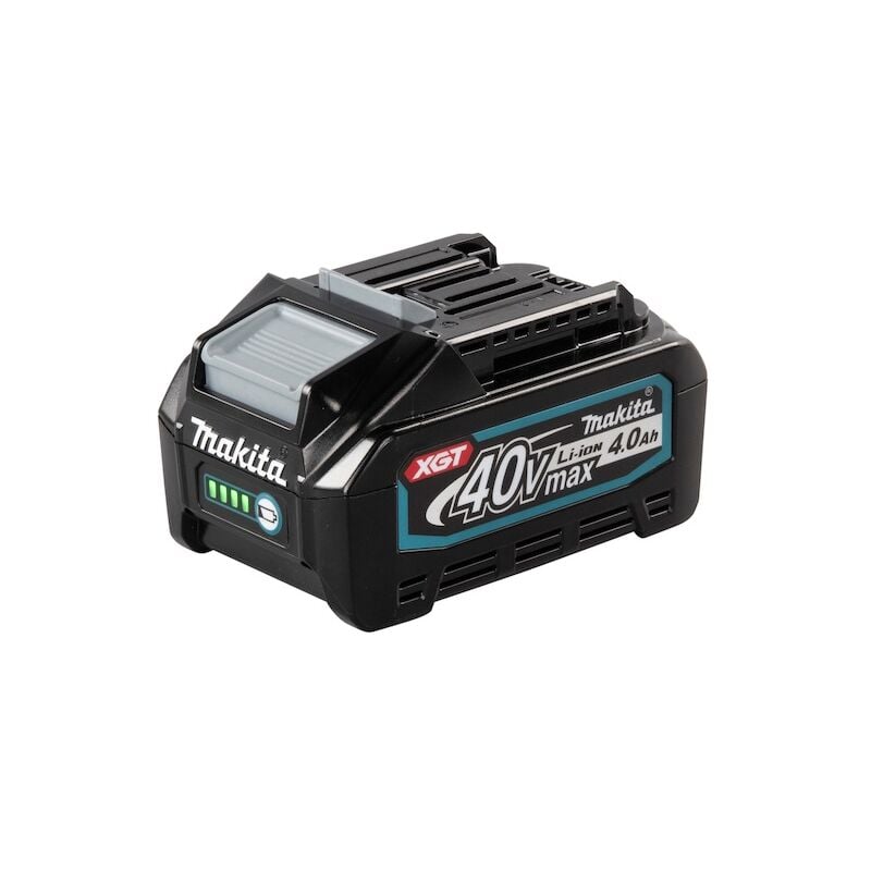 Makita - Batterie pour outillage électroportatif - 191B26-6 - 4Ah - 40 v