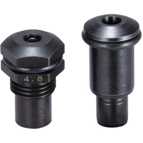 MAKITA 191C03-4 Buse à sertir 48mm DRV150