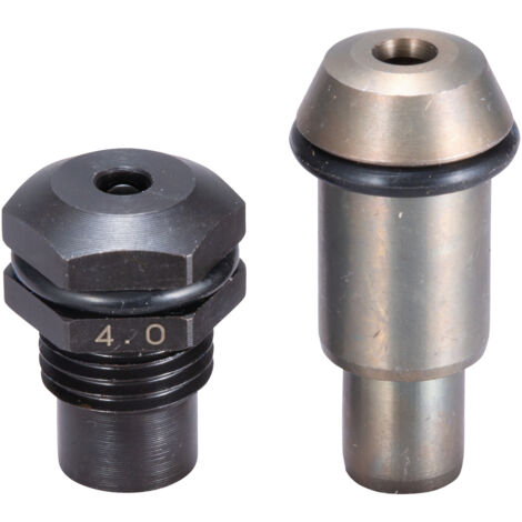 MAKITA 191C04-2 Buse à sertir 40 mm DRV150