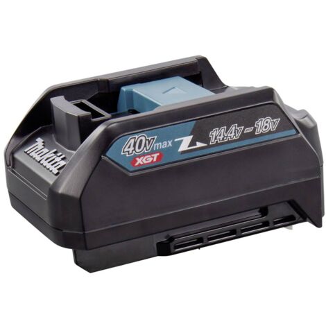 Makita 191C10-7 Adattatore batteria 40 V Li-Ion