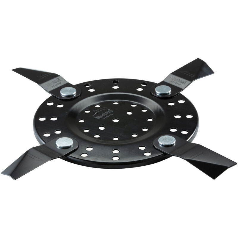 Makita 191D49-6 - Disco dede taglio, 460 mm de lunghezza