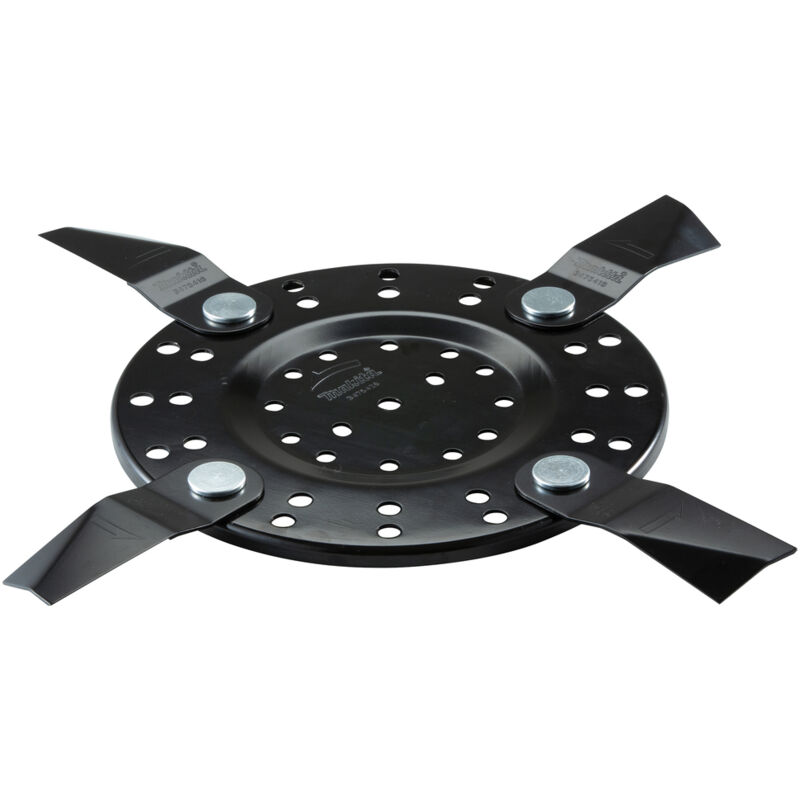 Lama per tosaerba Makita 460 mm 460 mm - 4 taglienti