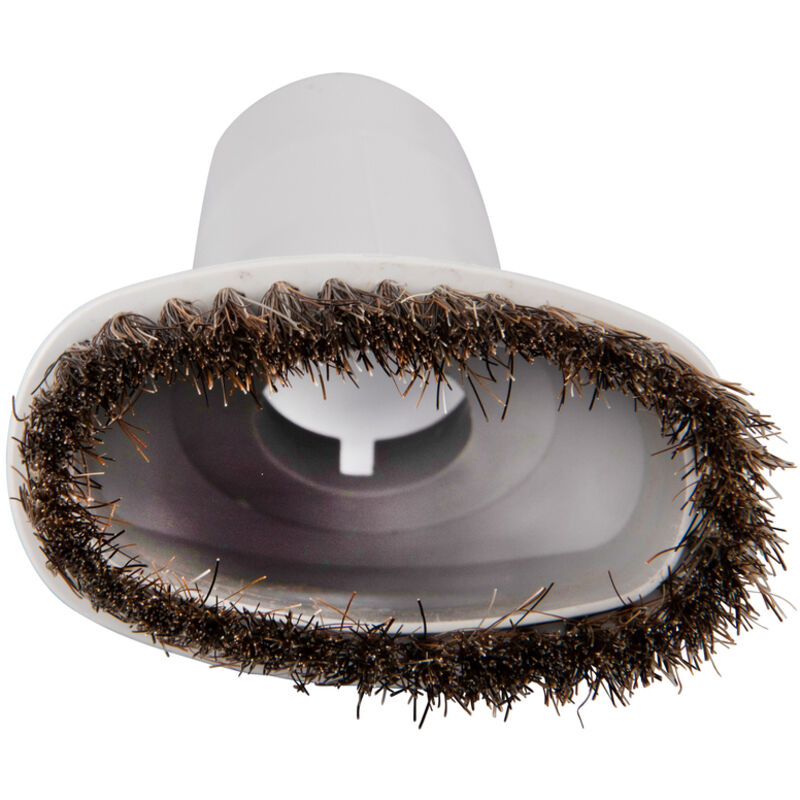 Spazzola rotonda Makita grigio grigio