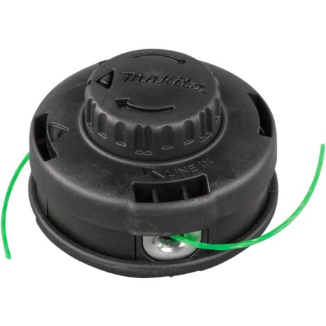 Makita 191D89-4 Fadenkopf