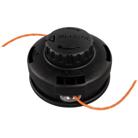 Makita 191D90-9 Cabezal Tap Go 102mmm10x1.25mm LH Capacidad 3m Cable Ø2.4mm