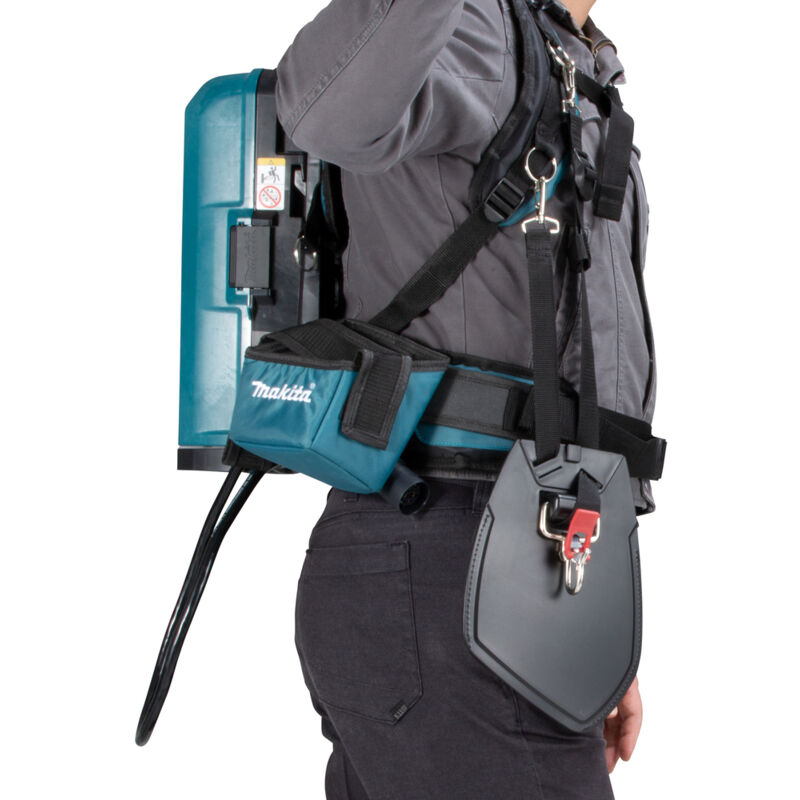 Harnais de débroussailleuse pour PDC01 MAKITA 191E43 4