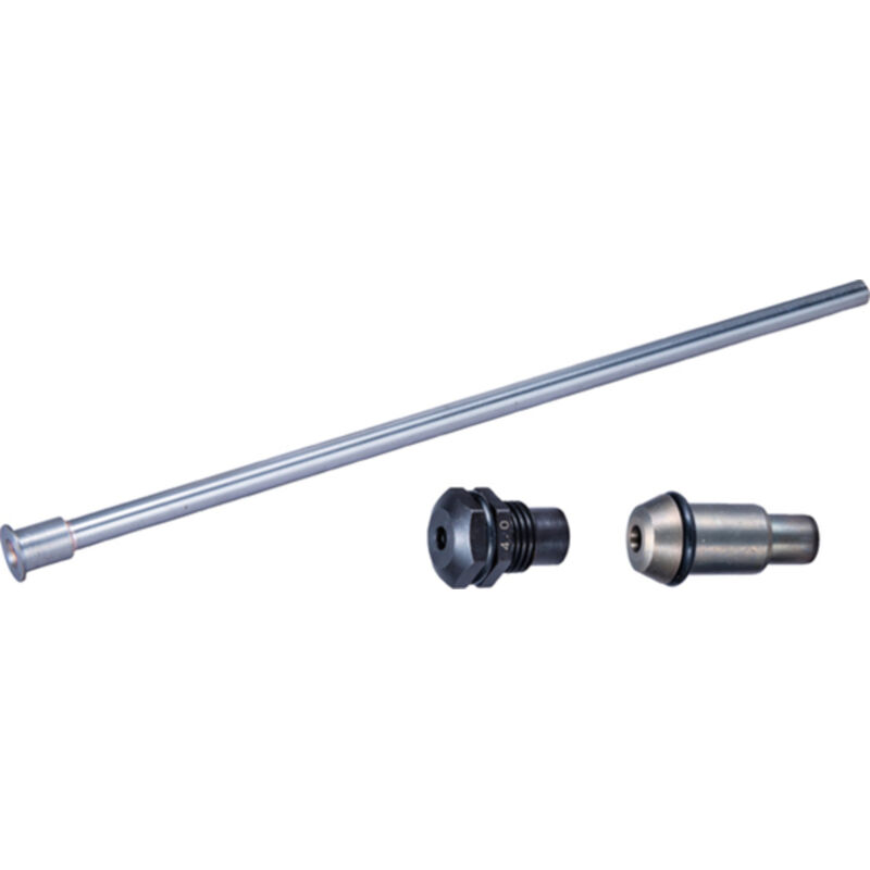 Makita - kit pour rivet 4.0MM 191F80-4