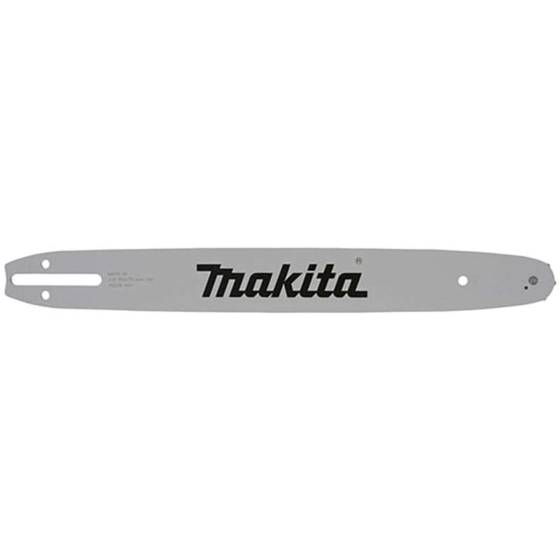 191G34-7 Guide-chaîne 40cm 13mm/050' - Makita