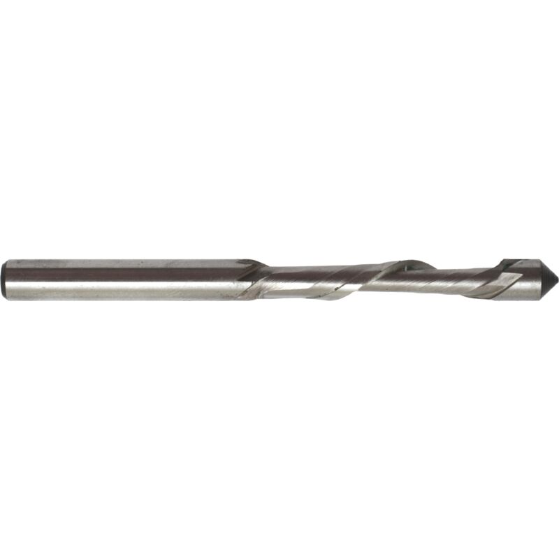 Foret MAKITA 191G69 8 pour plaque de plâtre Ø 3 18mm pour DCO180 - vue 4