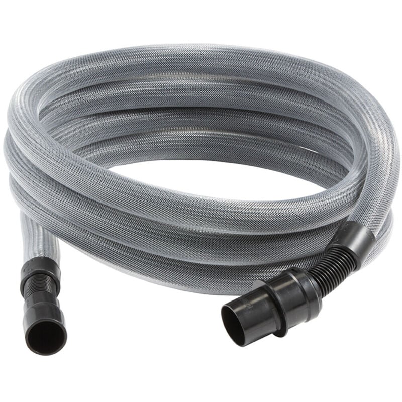 Image of Saugschlauch glatt 28 mm, 5,0 m 28 mm, 5,0 m - Makita