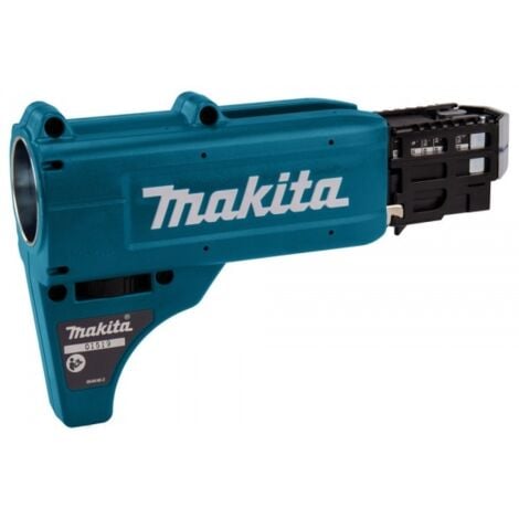Makita 191L24-0 Caricatore autoalimentato viti 25 - 55 mm per DFS