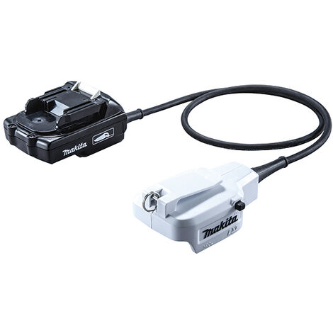 MAKITA 191M50-5 ADAPTADOR BATERÍA BAP18C