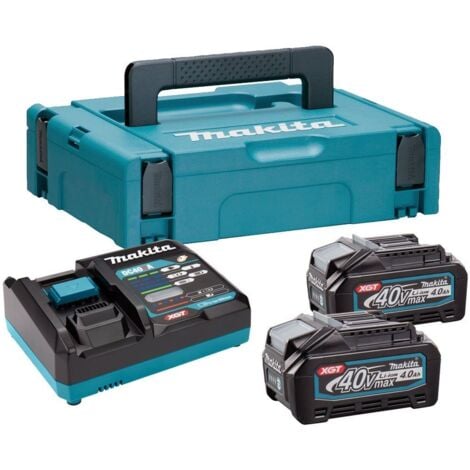 Makita 191M71-7 191M71-7 XGT PowerPack 110V MAK191M717