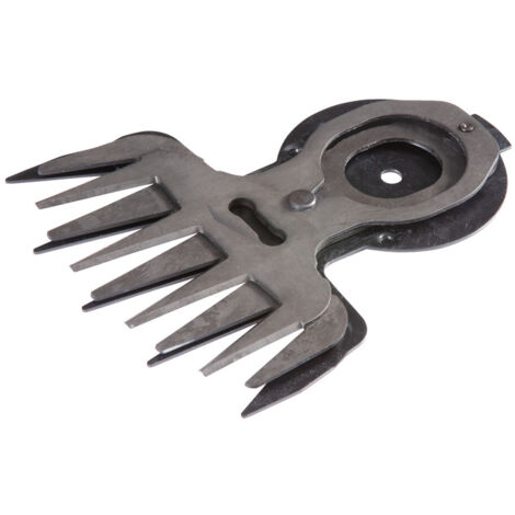 MAKITA 191N23-4 CUCHILLA COMPLETA DUM111