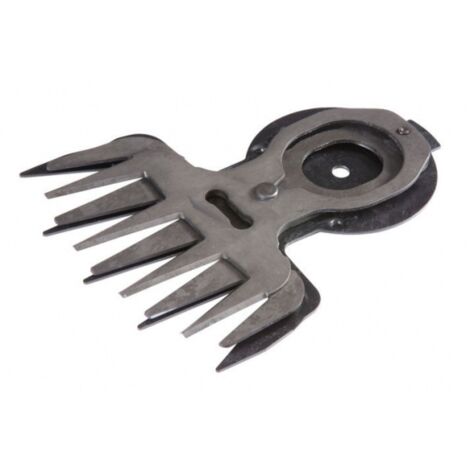 Makita 191N23-4 Lama di ricambio 11 cm per DUM111