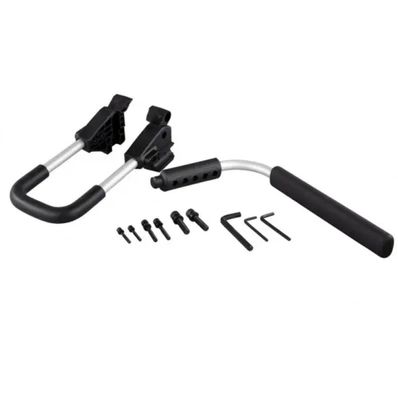 191P11-3 Impugnatura laterale per elettroutensili - Makita